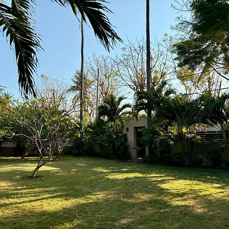 Rumah Sunyi Gili Trawangan Kültér fotó