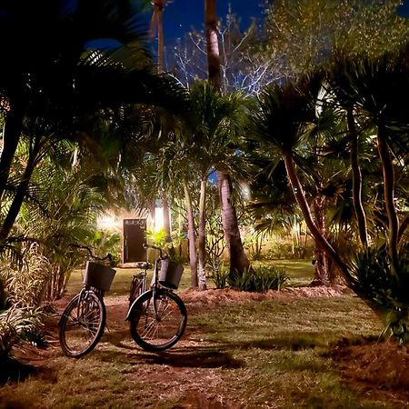 Rumah Sunyi Gili Trawangan Kültér fotó