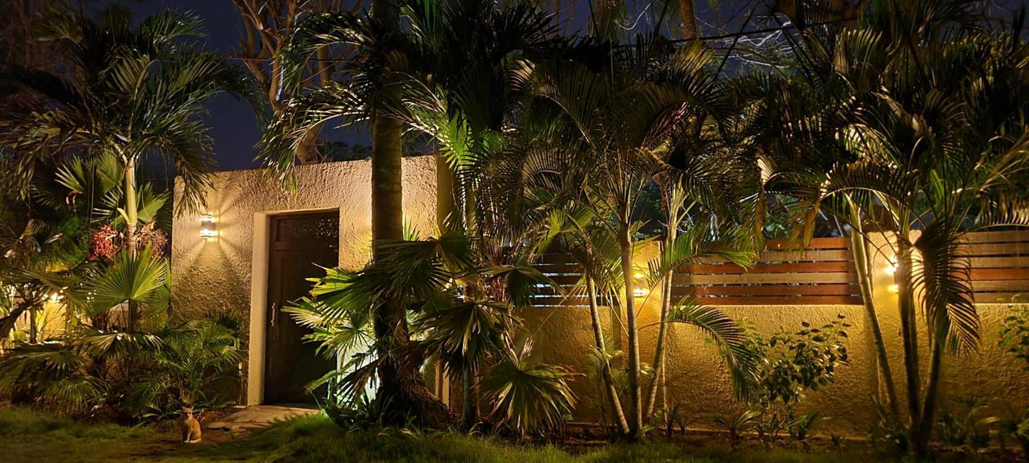Rumah Sunyi Gili Trawangan Kültér fotó