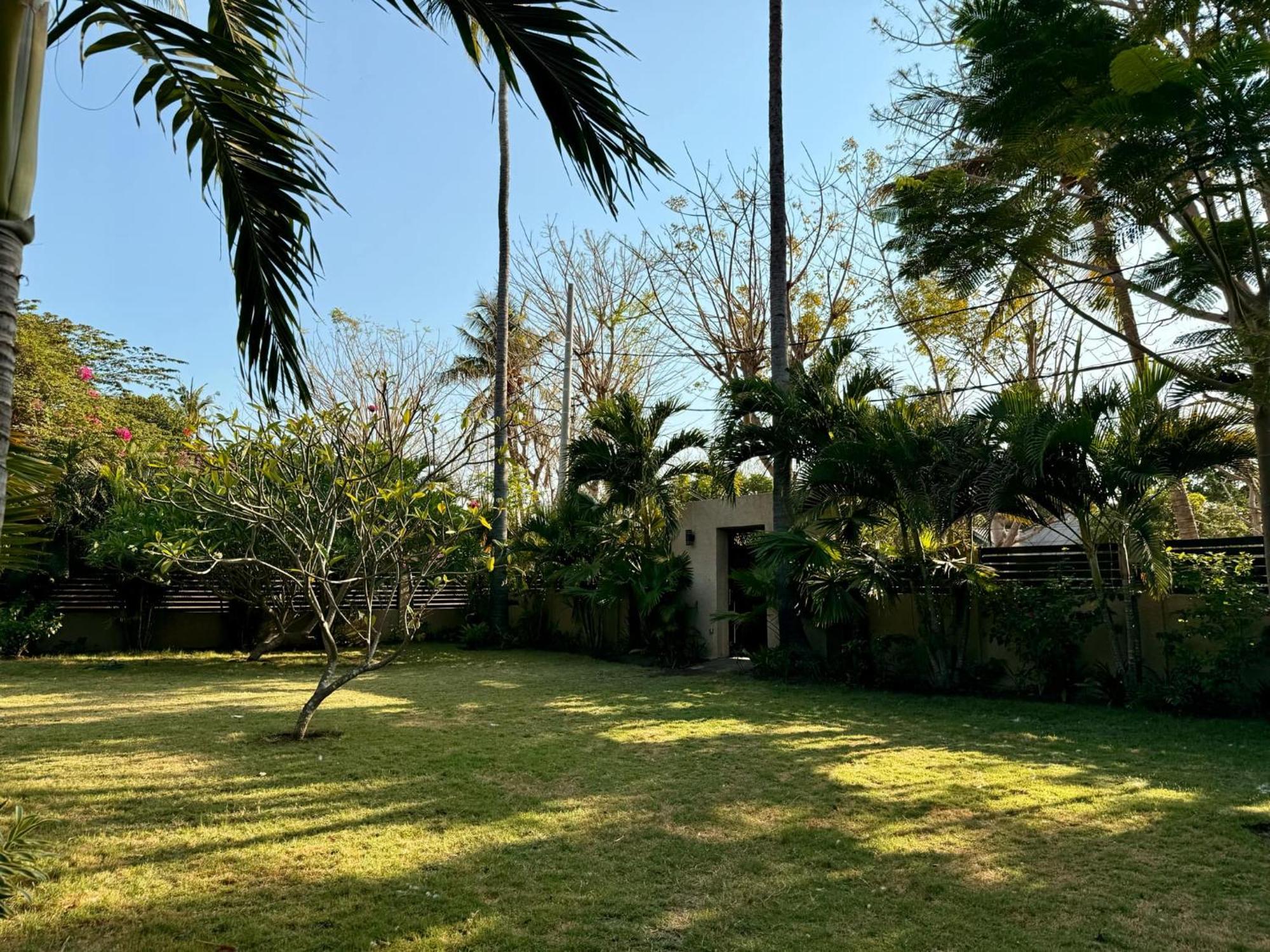 Rumah Sunyi Gili Trawangan Kültér fotó