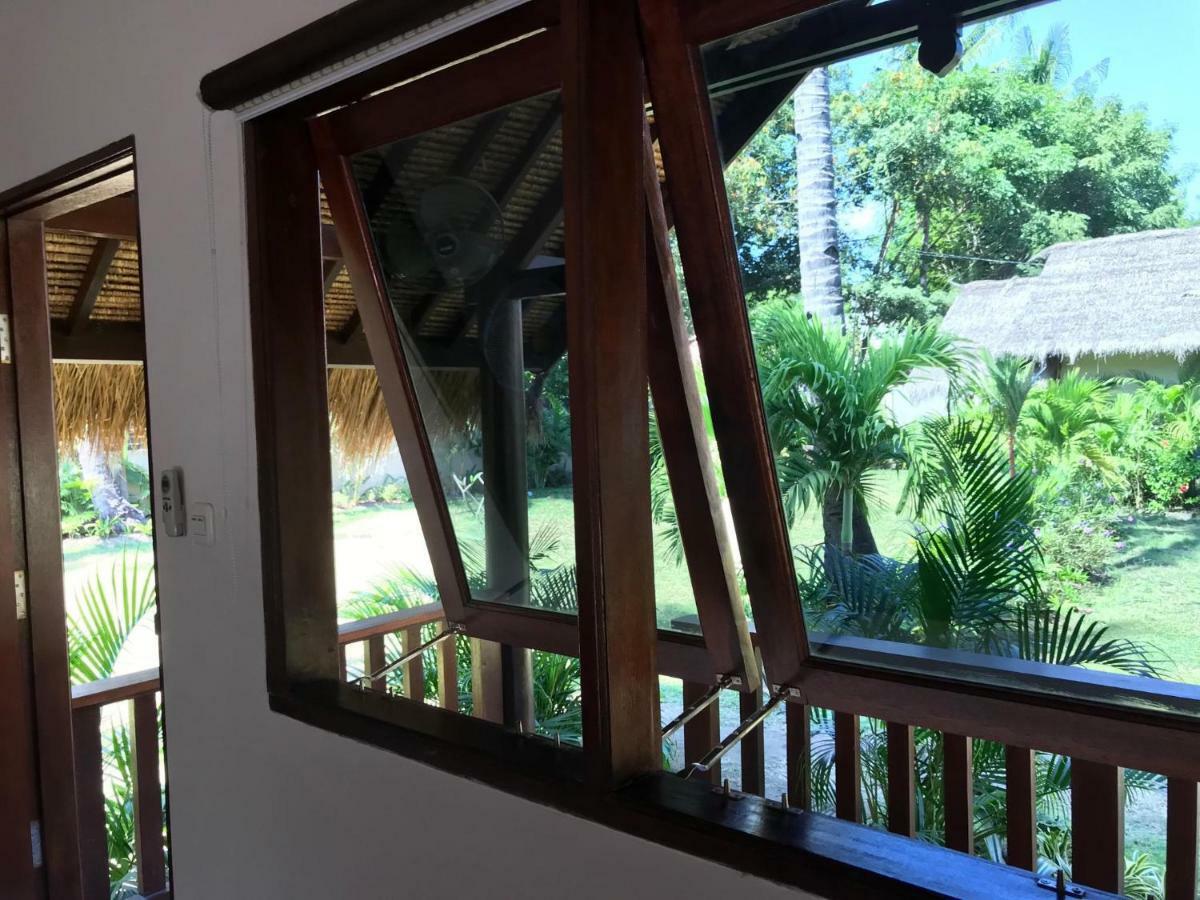 Rumah Sunyi Gili Trawangan Kültér fotó